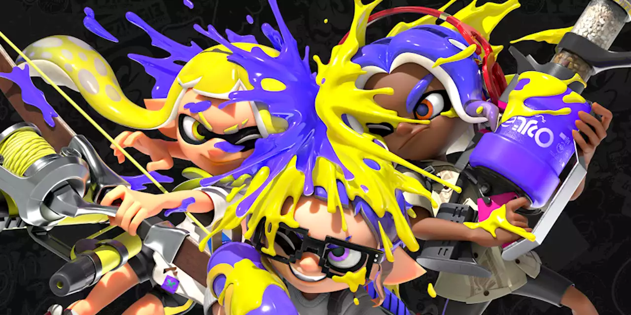 Splatoon 3 – Trailer enthüllt viele neue Inhalte für die Sonnensaison 2023 - ntower - Dein Nintendo-Onlinemagazin