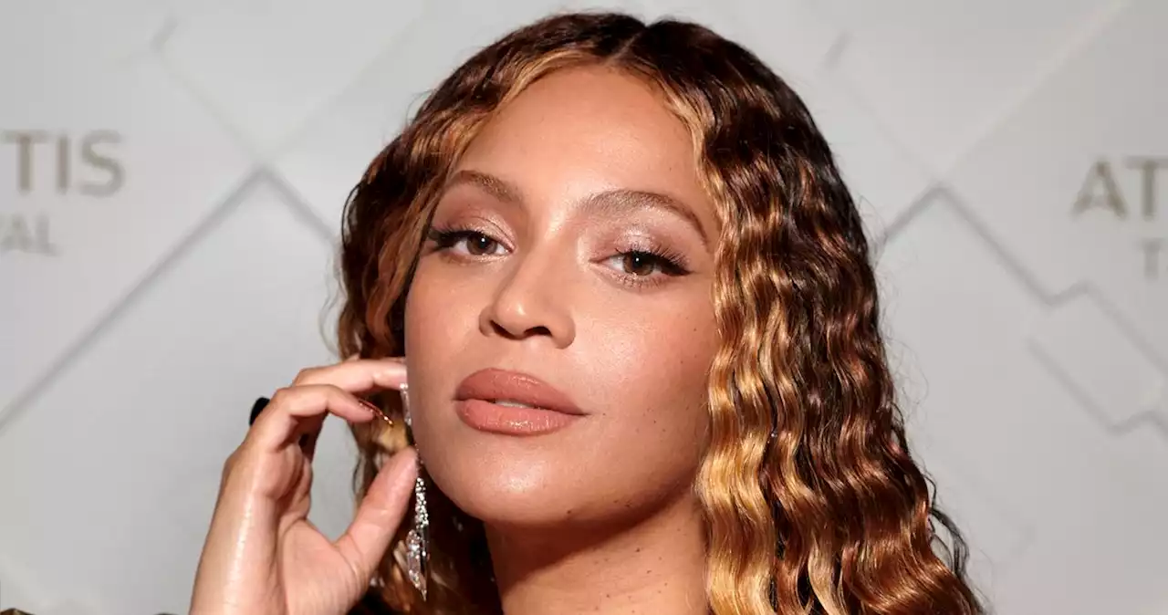 Beyoncé, Are Those Hair Products You’re Testing?