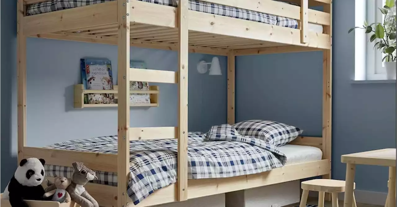 The 7 Very Best Bunk Beds