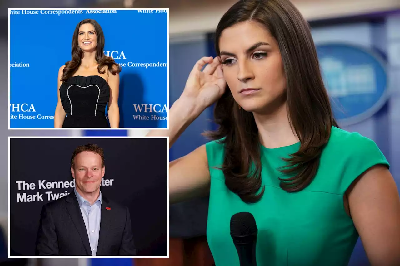 CNN anchor Kaitlan Collins gets prized primetime slot after Trump town hall