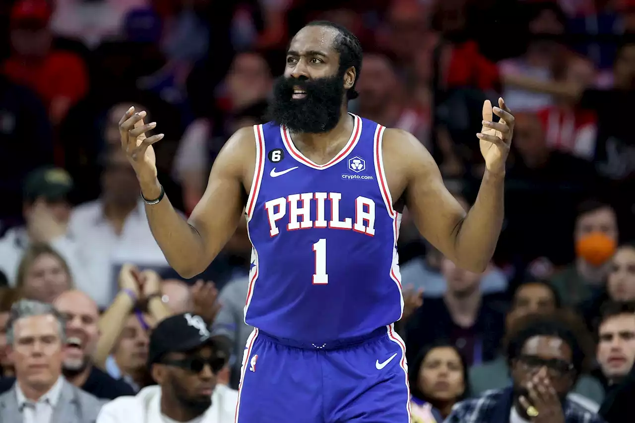 James Harden opting out of 76ers deal with two priorities in free agency