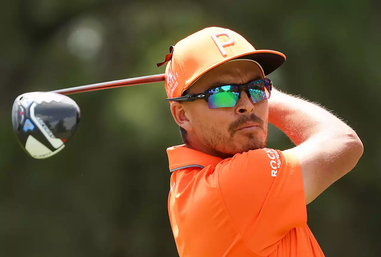 PGA Championship picks: It might be time Rickie Fowler wins first major