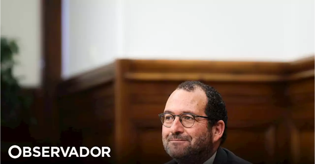 Proposta do Governo sobre tempo de serviço de professores vai ser aprovada em Conselho de Ministros