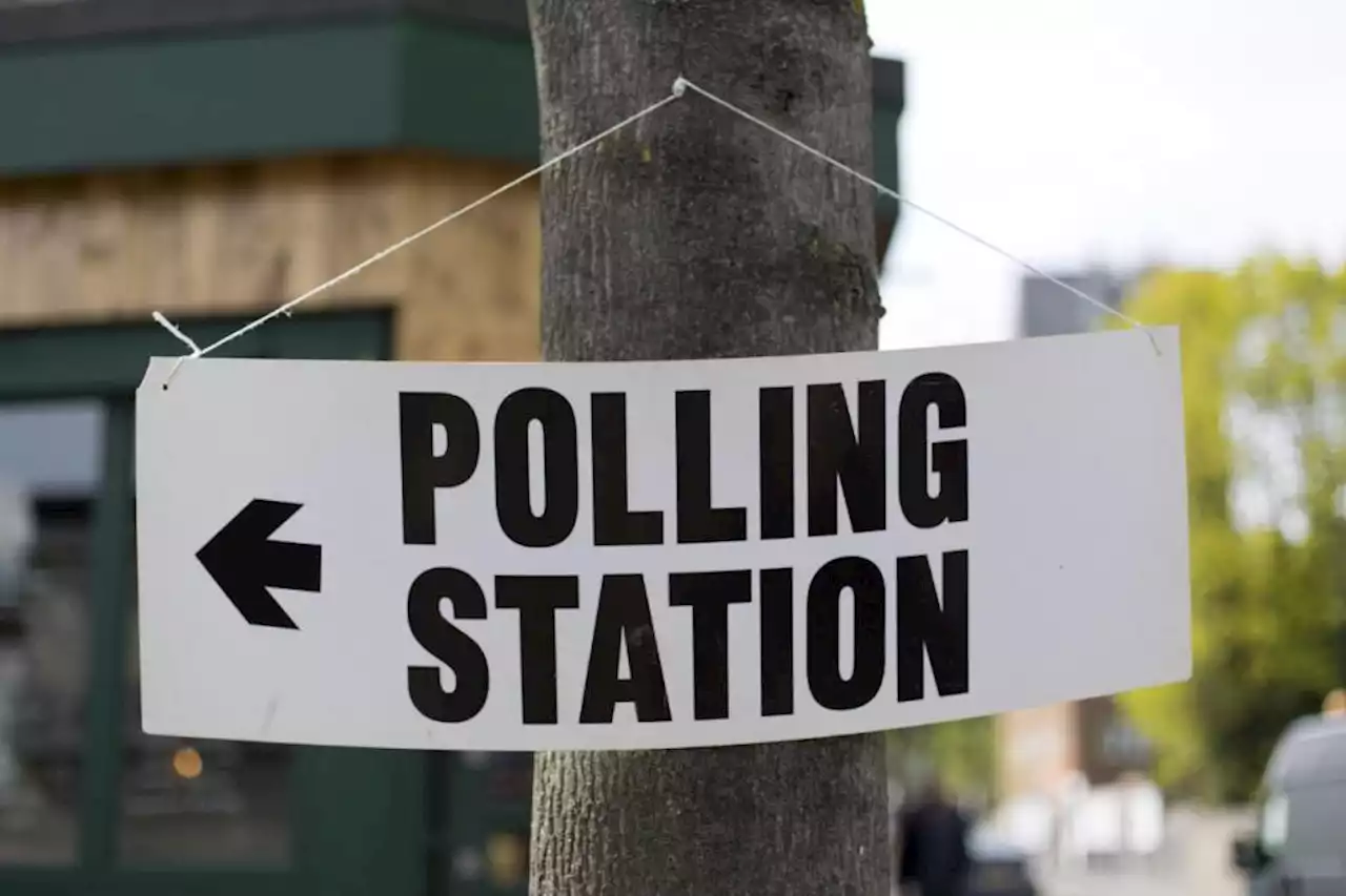 Watford voters rejected in council elections over ID rules