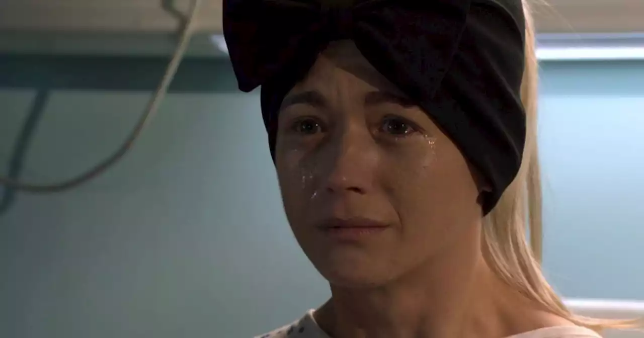 EastEnders fans 'torn apart' as Lola makes heartbreaking decision amid diagnosis