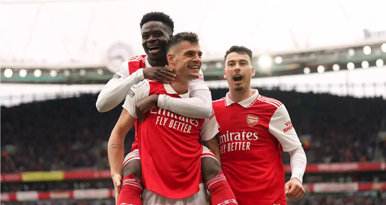 Arsenal : un cadre va bien plier bagages, les Gunners vont mettre le feu au mercato