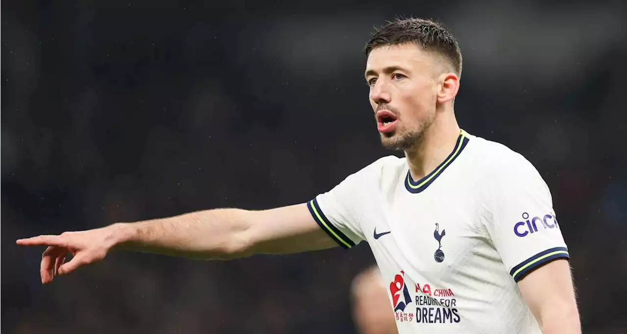 Barça : Lenglet fixe une condition pour son transfert à Tottenham