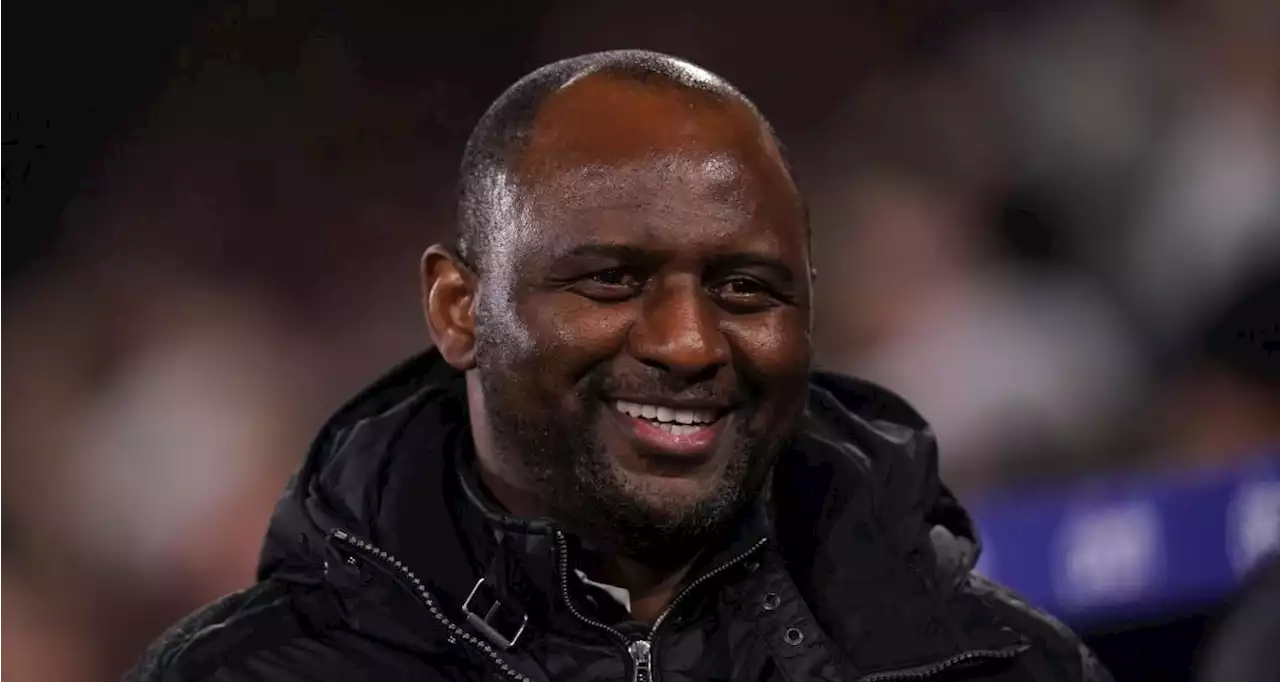 Nantes : Kita veut ramener Vieira sur le banc !