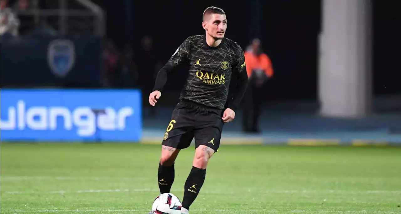 PSG : Verratti veut plus que jamais partir, le Real Madrid lui a déjà donné une réponse !