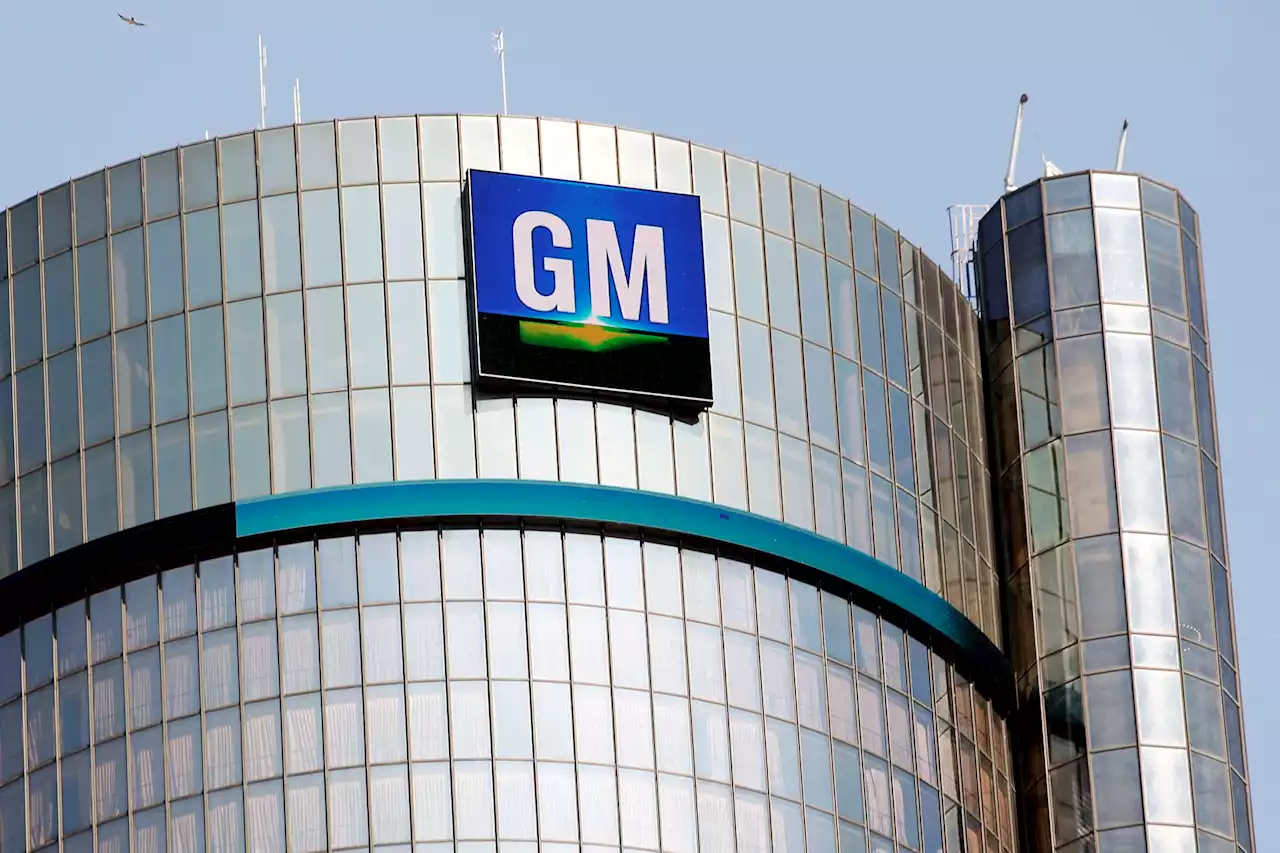 GM recalls over 42,000 SUVs due to exploding airbags