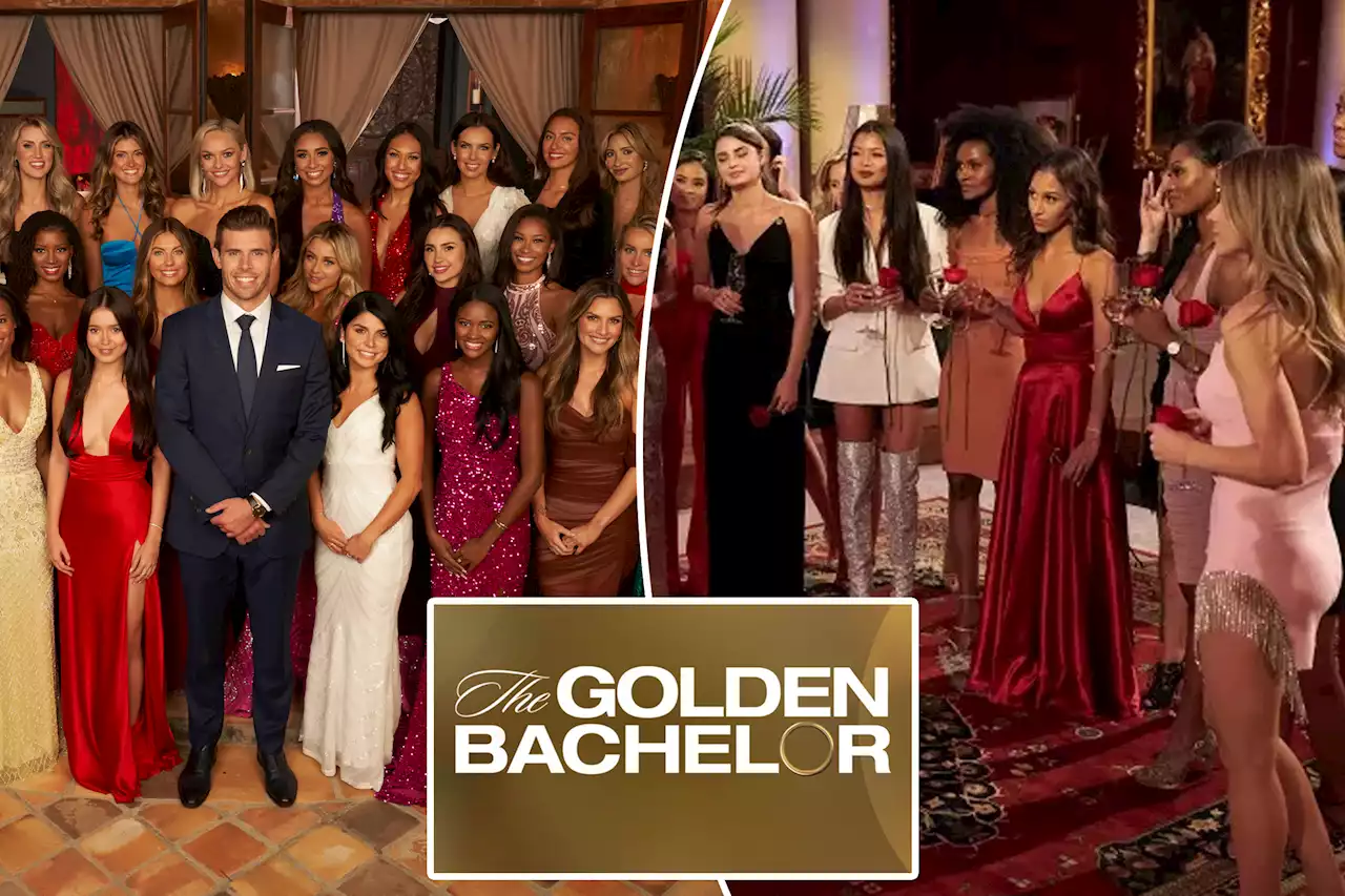 ‘The Bachelor’ announces first-ever senior citizen season