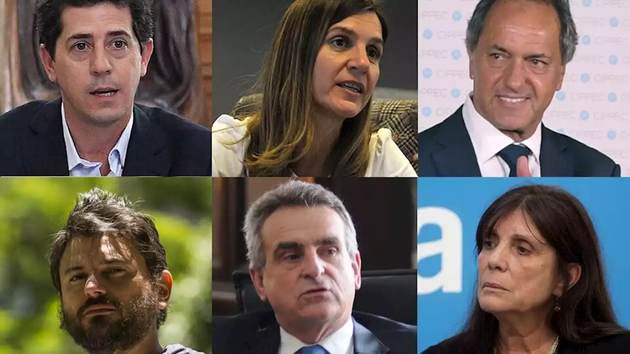 Las repercusiones en el Frente de Todos tras la carta de Cristina Kirchner | Dirigentes peronistas realzaron el liderazgo de la vicepresidenta y opinaron sobre el futuro electoral del oficialismo