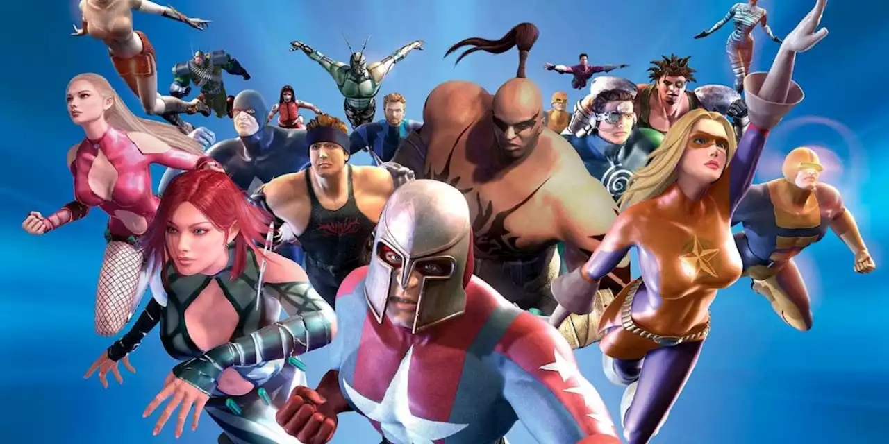 Early MMOs came up with the most painful game mechanic of all time, and it's somehow still in use today