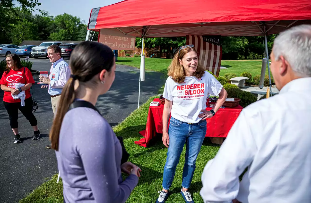 Finality in Cumberland County GOP commissioners’ count won’t come till next week