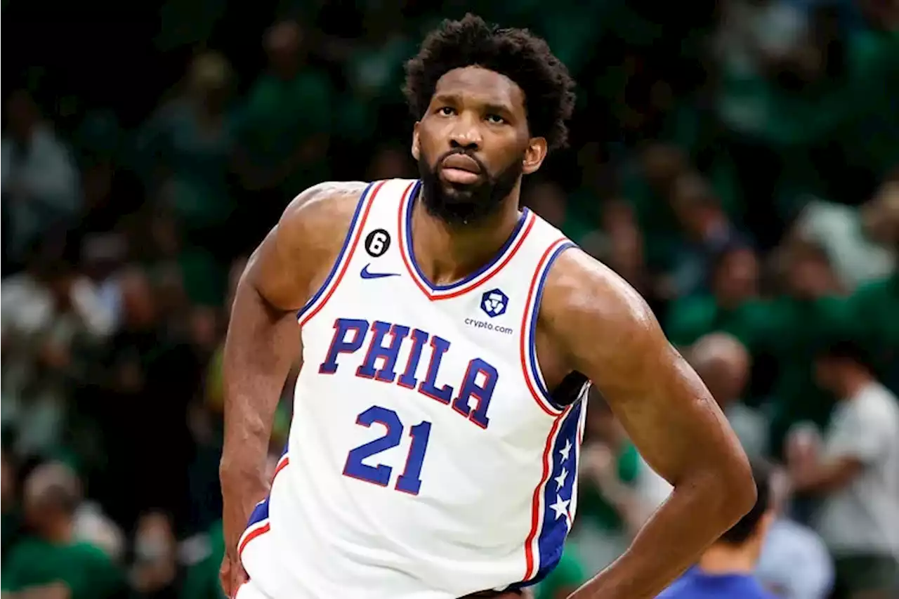 Sixers’ Daryl Morey: Joel Embiid was ‘shocked’ by Doc Rivers firing