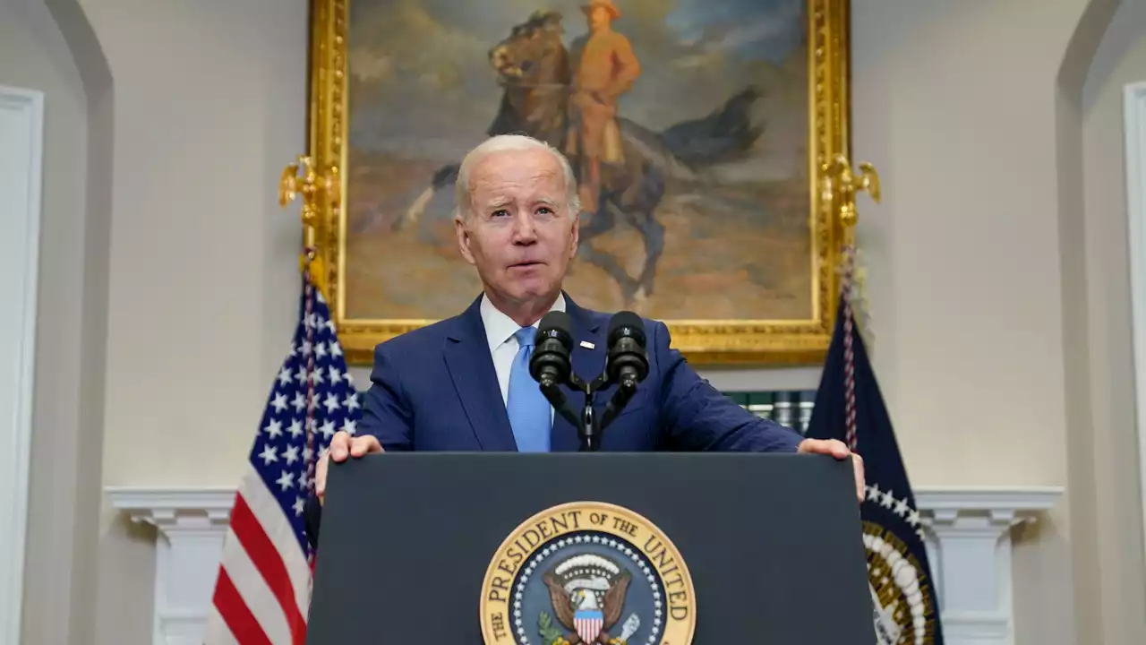 Biden gives clearest indication to date he’s willing to make a critical debt ceiling compromise