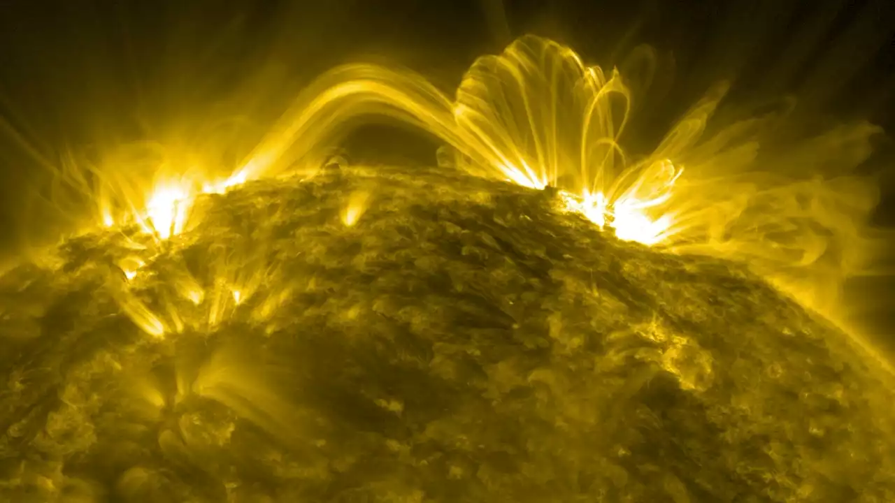 How hundreds of college students are helping solve a centuries-old mystery about the sun