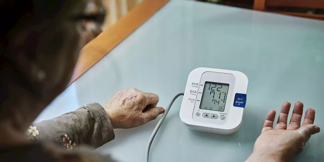 The Best Blood Pressure Monitors to Have at Home, According to Cardiologists