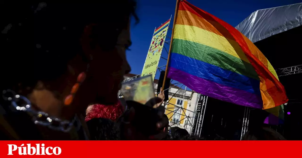 Parlamento discutiu direitos trans, mas PSD e Chega criticaram escolha do tema