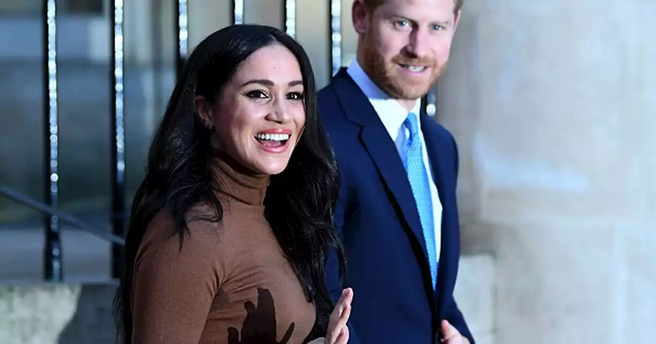 ¿Igual que a Diana? Príncipe Enrique y Meghan Markle denuncian persecución de paparazzi