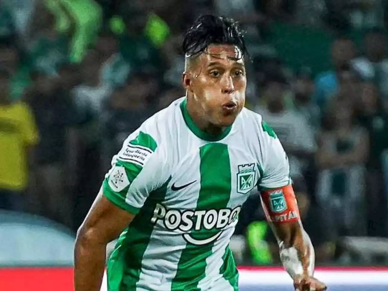 Autuori habría 'borrado' a ídolo de Nacional: no lo convocó para juego ante Tolima - Pulzo