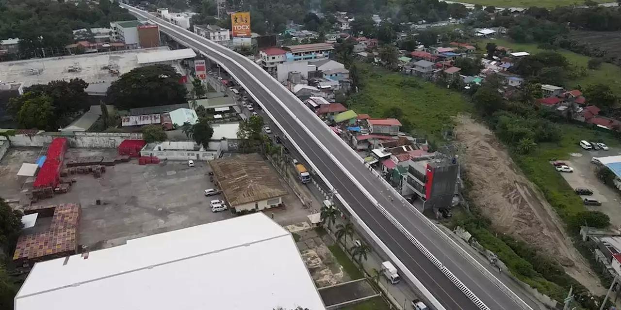 Iloilo group calls for Ombudsman probe into defective flyover