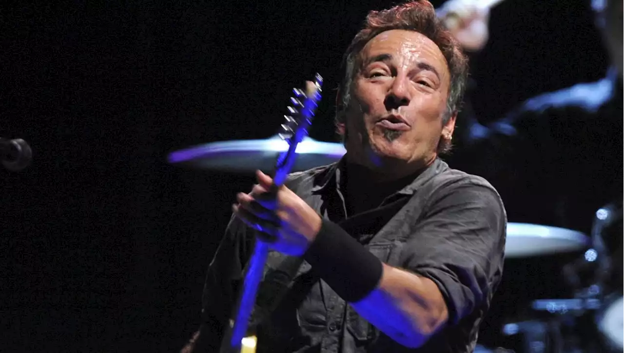 Bruce Springsteen, confermato per ora il concerto a Ferrara