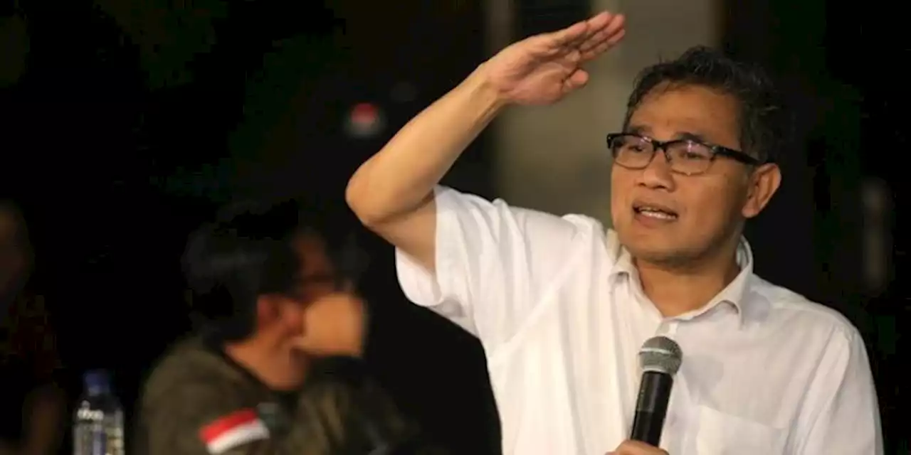 Budiman Sudjatmiko Targetkan Bukit Algoritma Beroperasi 2024 |Republika Online