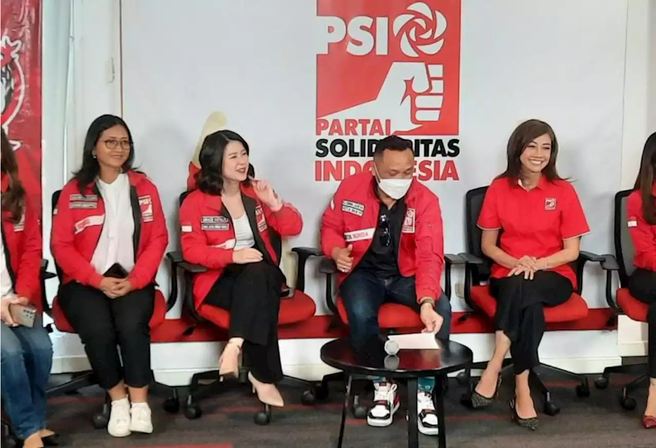 PSI Munculkan Sembilan Nama Bakal Calon Gubernur DKI Jakarta, Siapa Saja? |Republika Online