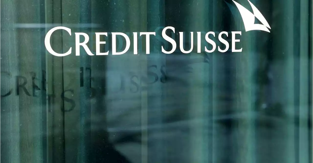 Exclusive: UBS set to gain EU nod for Credit Suisse deal, sources say