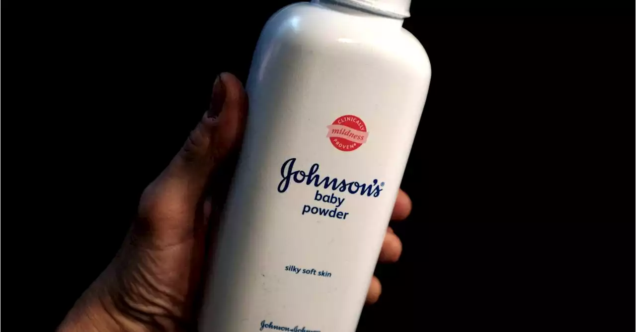 J&J's proposed talc settlement would pay $400 million to US state AGs