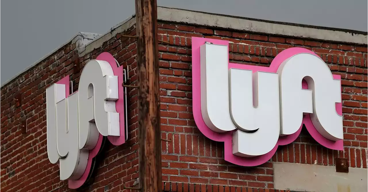 Lyft says CFO Paul to step down, appoints replacement