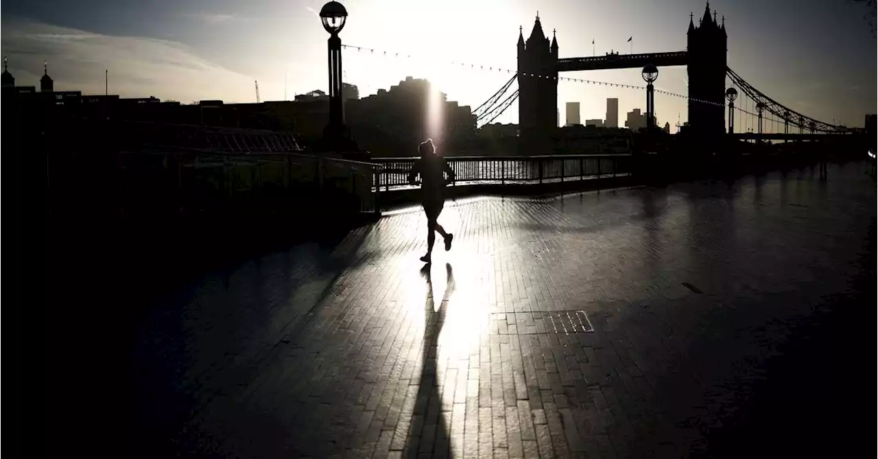 UK accelerates London flood defence plan to counter rising climate risk