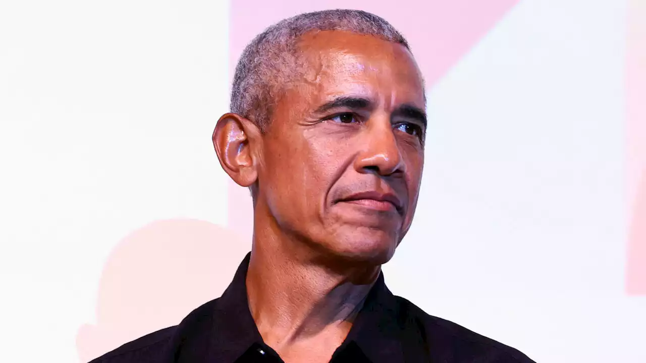 Barack Obama de retour à l'écran dans une série Netflix sur le travail