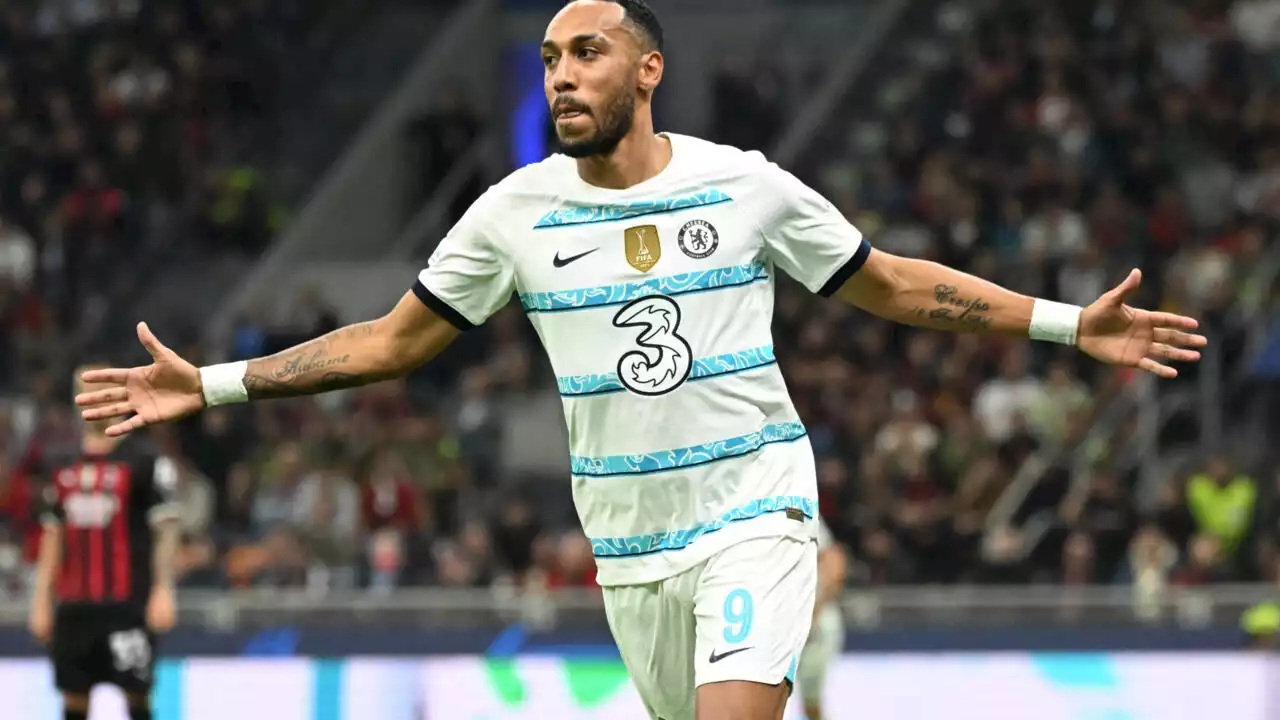 Le retour d’Aubameyang en sélection, une «nouvelle positive» pour le sélectionneur Patrice Neveu