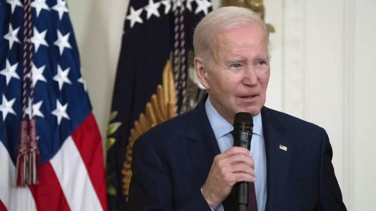 Plafond de la dette: Joe Biden se dit «optimiste» mais écourte sa tournée en Asie