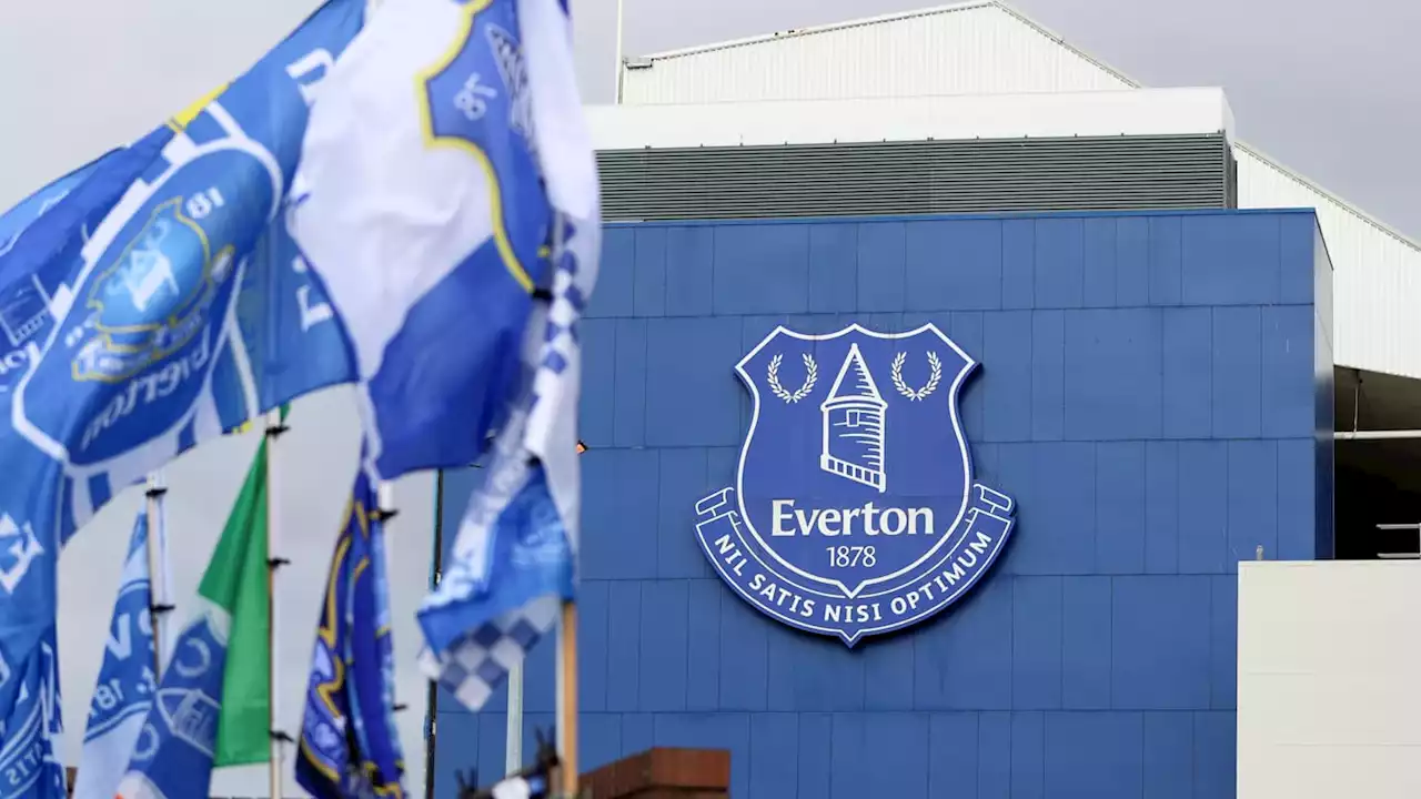 Premier League: Everton bientôt attaqué en justice par cinq clubs anglais?