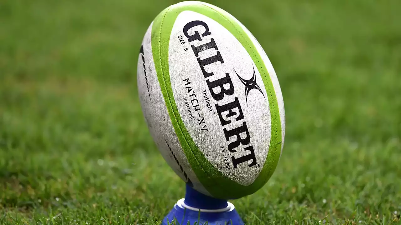 Rugby: un ballon 'intelligent' testé à la Coupe du monde U20