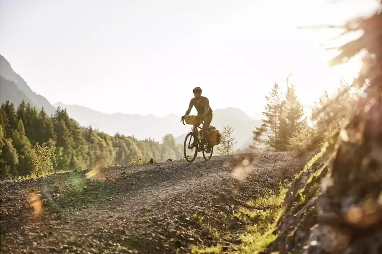 More than just great cycling bags — an in-depth look at Vaude's clothing and accessories for your next cycling adventure