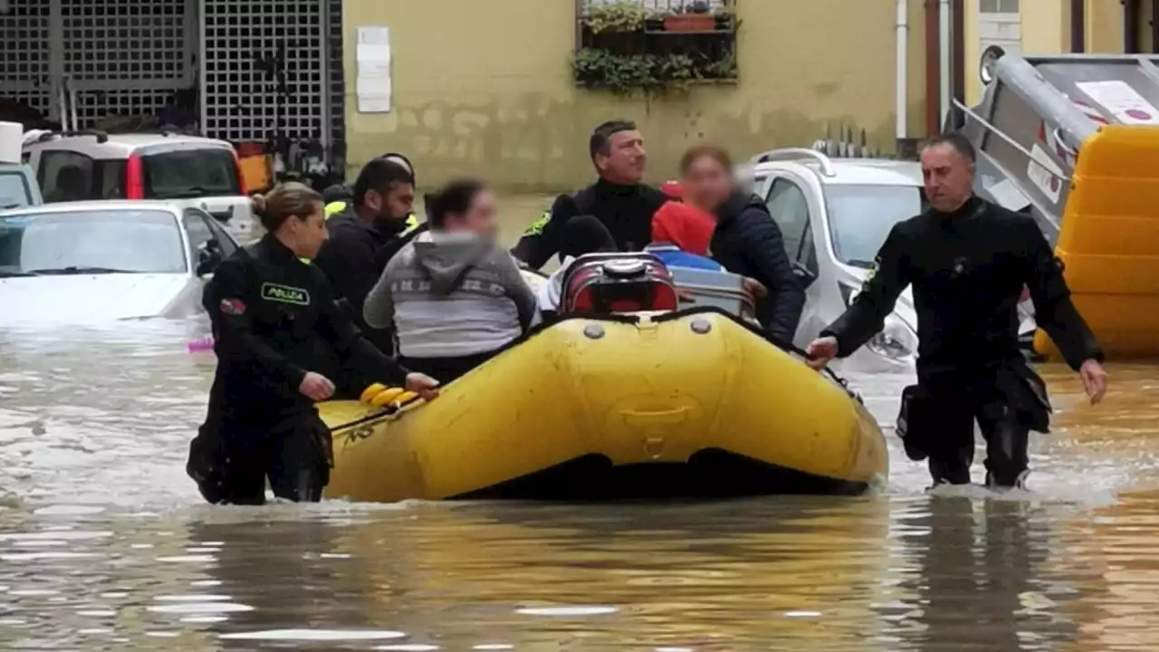 Cos'è il processo di tropicalizzazione che sta cambiando il nostro clima