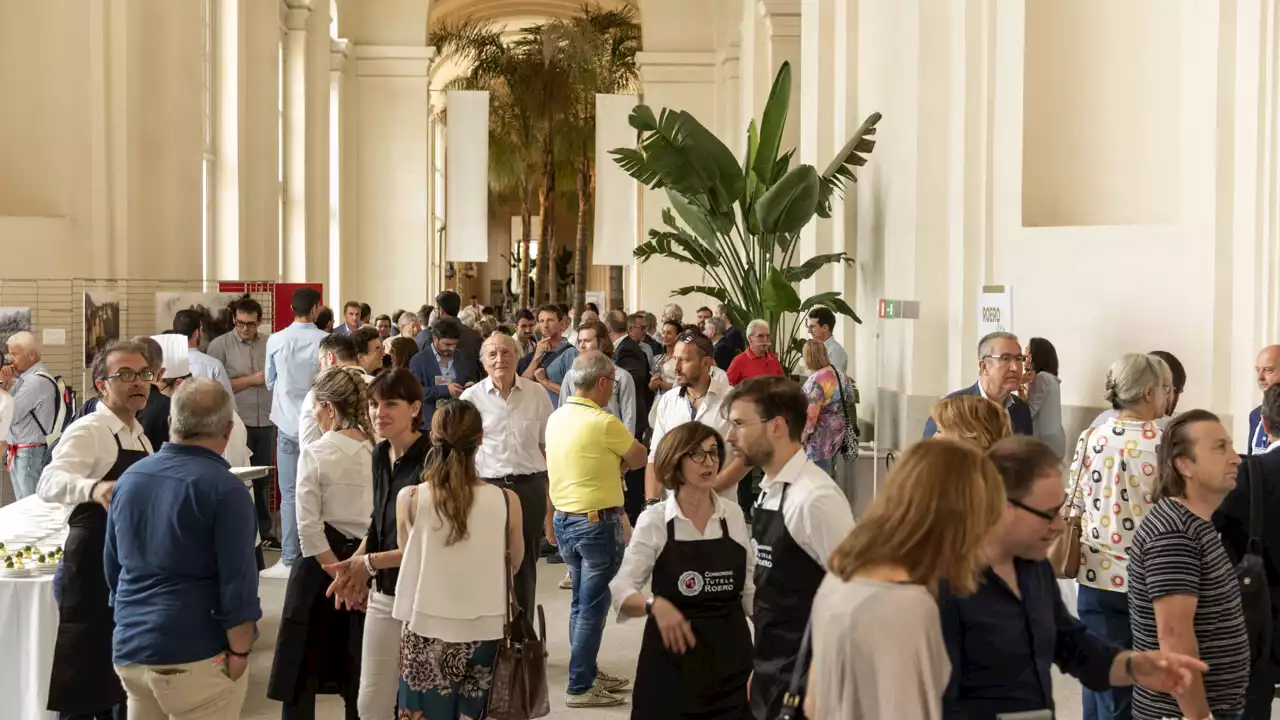 Roero Days a Villa Miani: 300 vini in degustazione e due masterclass