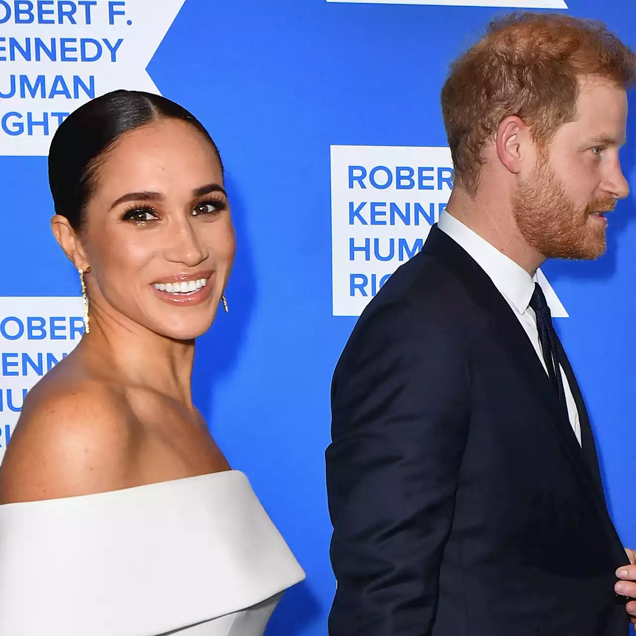 Meghan Markle et le prince Harry impliqués dans une dangereuse course-poursuite à New York