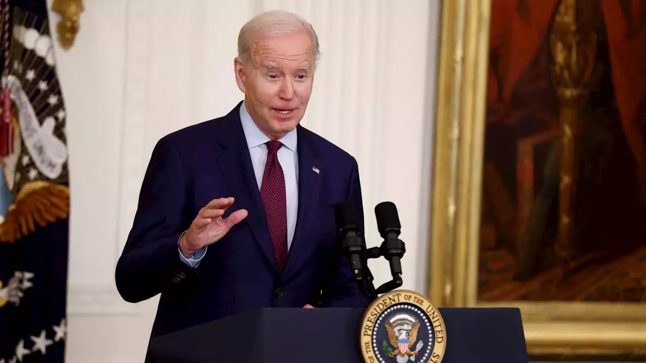 Biden cancela su viaje a Oceanía por el impás de la deuda