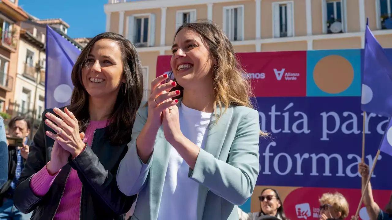 Elecciones 28M, los retos de Podemos: ser la llave de gobiernos de izquierda