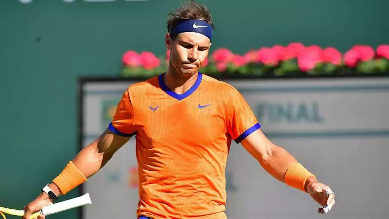 Rafa Nadal anunciará en rueda de prensa este jueves si juega o no en Roland Garros