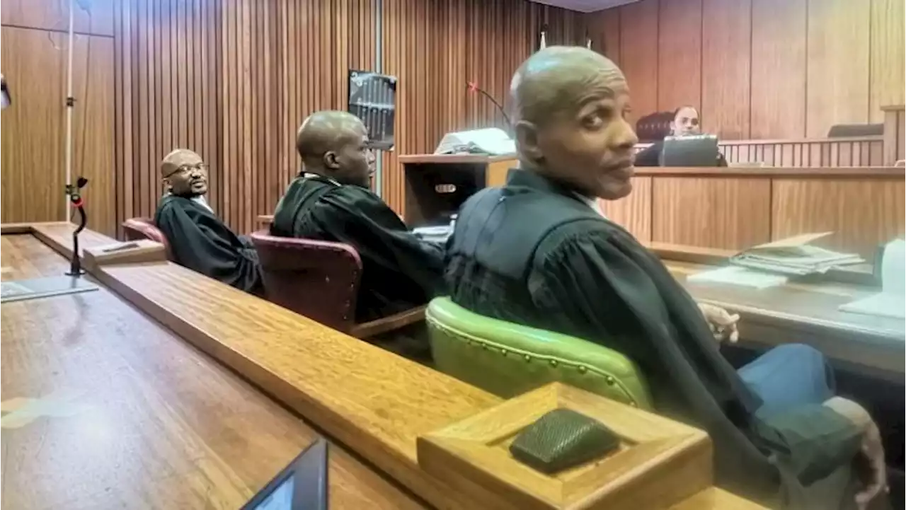 New witness in Meyiwa's trial must choose whether to testify live or not: Prosecutor - SABC News