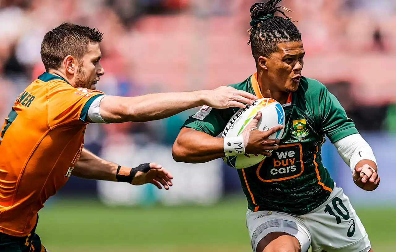 Blitzboks drawn in ‘Pool of Death’