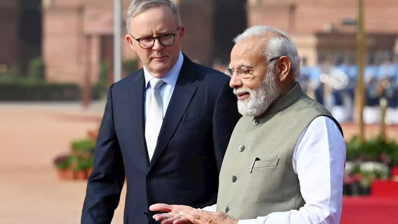 Narendra Modi still set for Australia visit despite Joe Biden's cancellation