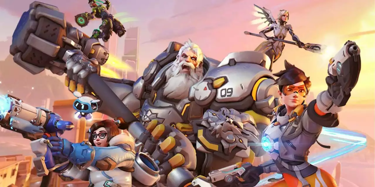 Overwatch 2 Cancels PvE Hero Mode, Reveals Seasons 5-7 Roadmap