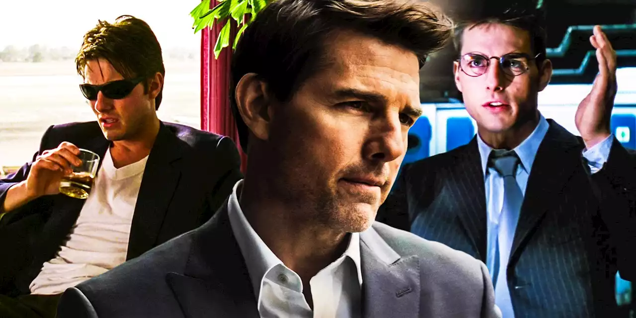 How The Mission: Impossible Franchise Changed Tom Cruise’s Mind About Sequels